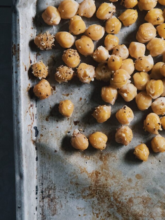 10 best uses of canned chickpeas