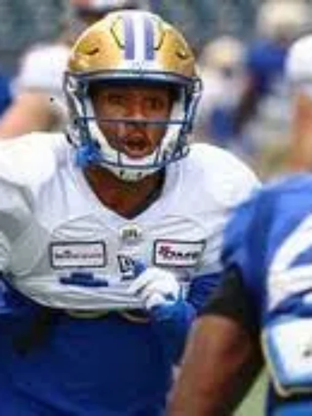 Bombers running back hopeful Jordan Salima looking to get foot in the door (2)