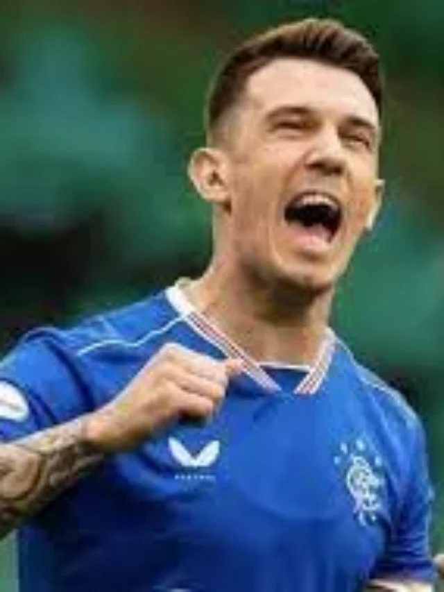 Rangers Ryan Jack signs one-year extension at Ibrox (5)