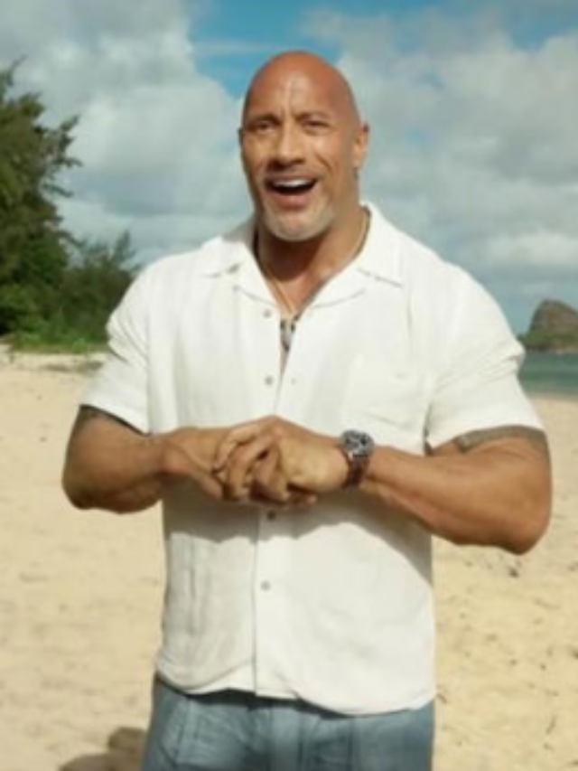 Disney Reportedly Cuts Ties with Dwayne Johnson as $3 Billion Kidnapping Lawsuit Moves Forward