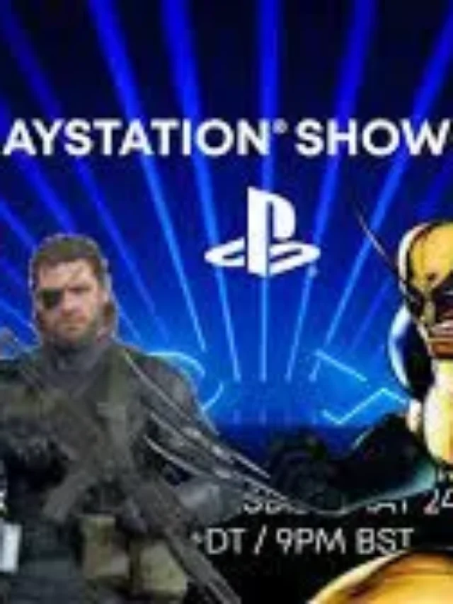 Sony PlayStation Showcase 2023 Schedule, livestream, and more (2)