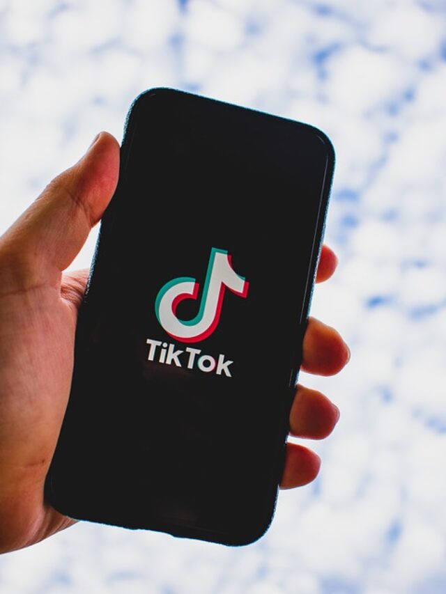 TikTok sues Montana over controversial state ban