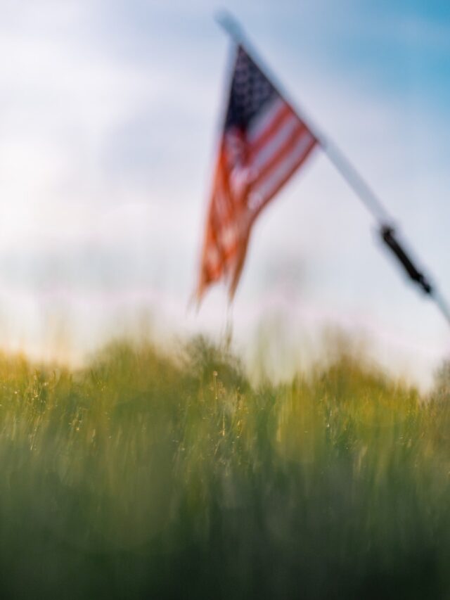 Memorial day crafts for babies