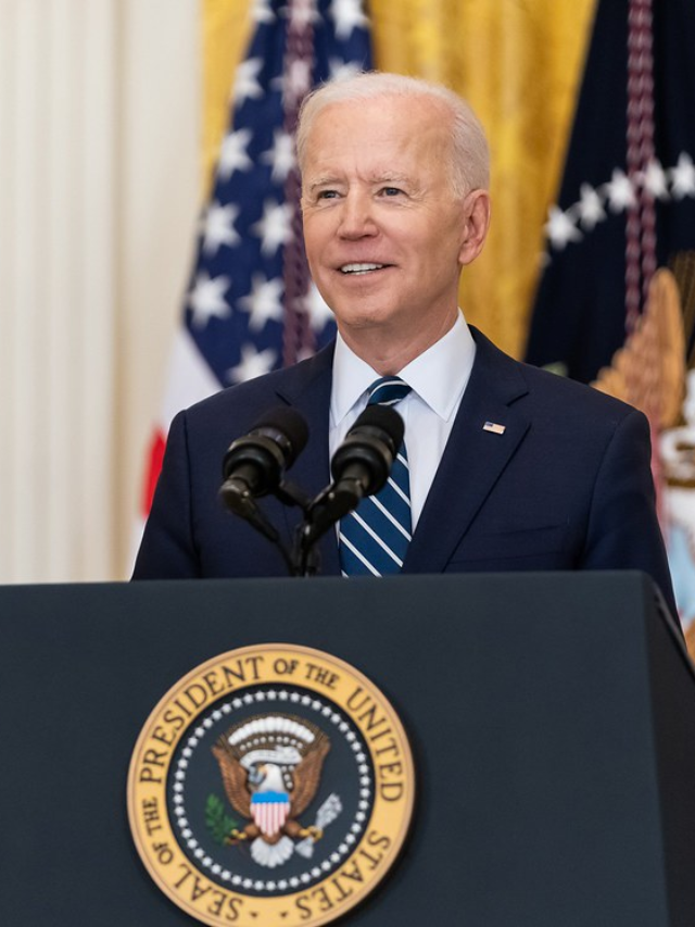 Title 42 Ends: Joe Biden Sued Over Immigration Policy: 'Reprehensible'