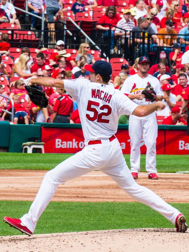 MLB Scores: Michael Wacha Takes No-hitter Into 8th