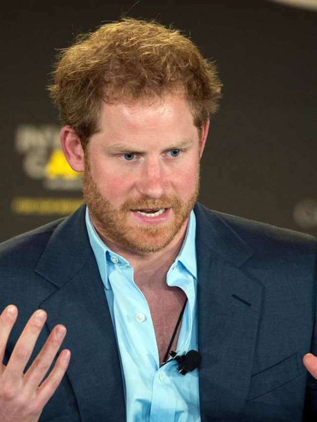 Prince Harry and Meghan claim NYC car chase was relentless.