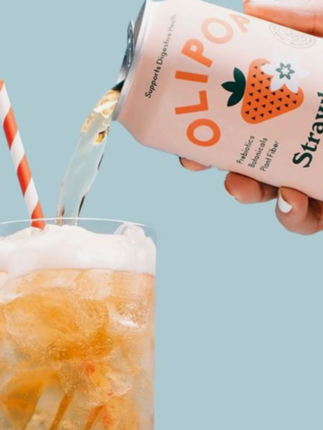 Olipop Or Poppi: Which Prebiotic Soda Is Right For You?