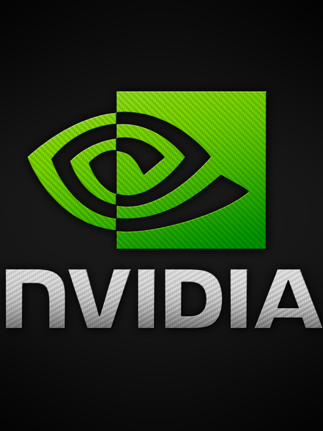 AI beats on both the top and bottom lines for Nvidia's Q1 results.