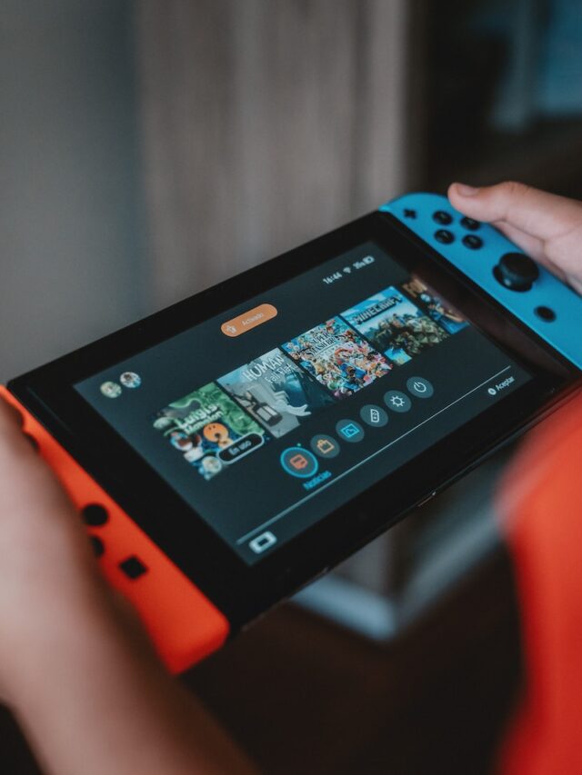 NINTENDO SWITCH MEMORIAL DAY SALE LIVE