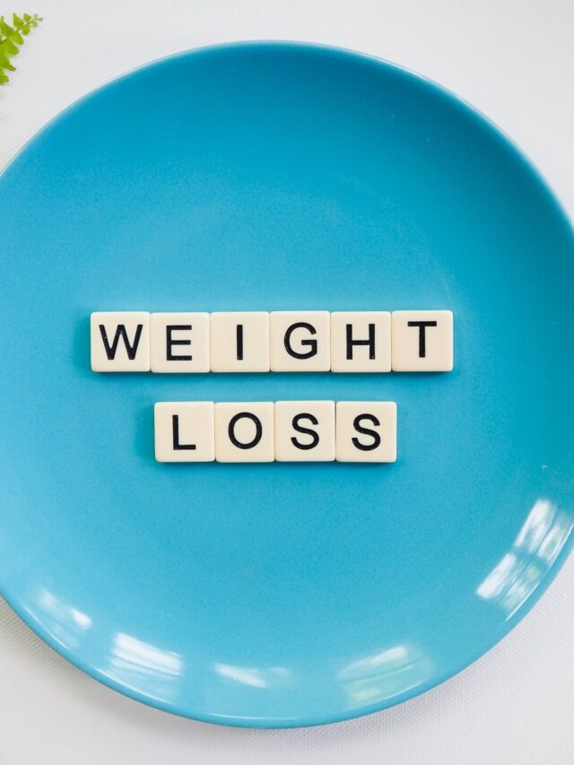 Weight Loss: 8 Common Mistakes That Are Not Letting You Shed Extra Fat