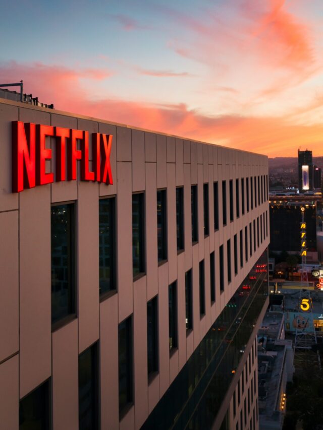 Netflix Service Officially Shutting Down