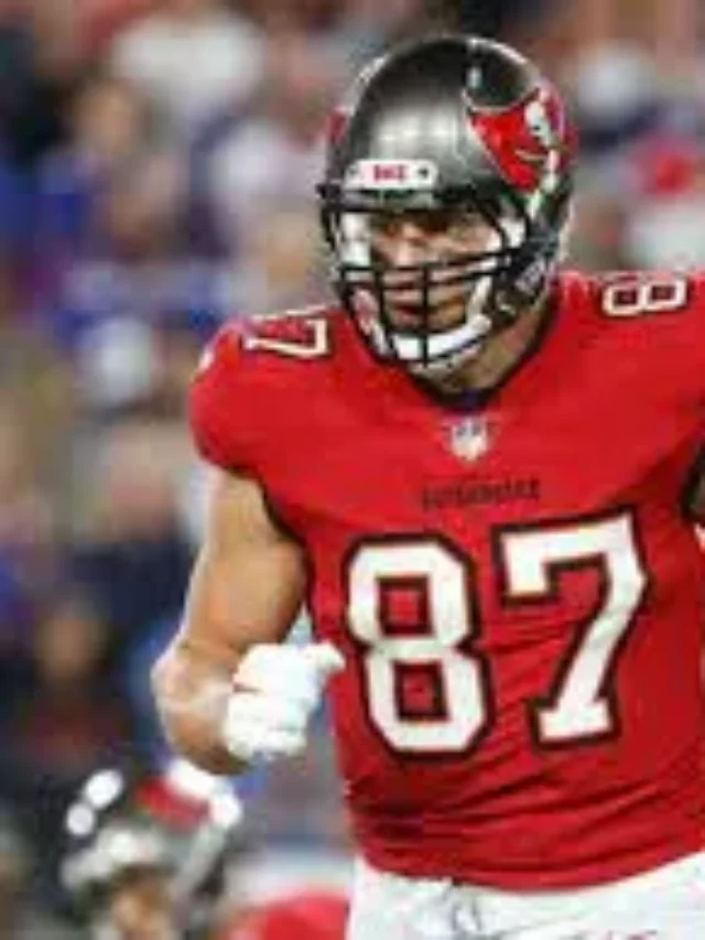 Former Buccaneers Linebacker Agrees To Deal With The Indianapolis Colts