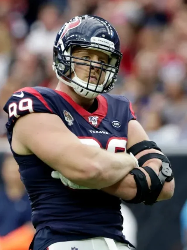 TEXANS MAKE BIG ANNOUNCEMENT ABOUT J.J. WATT (11)