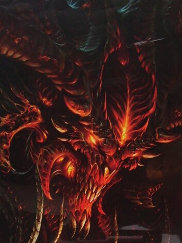 DIABLO 4 RELEASE DATE, TIME, PRELOAD, AND OTHER DETAILS