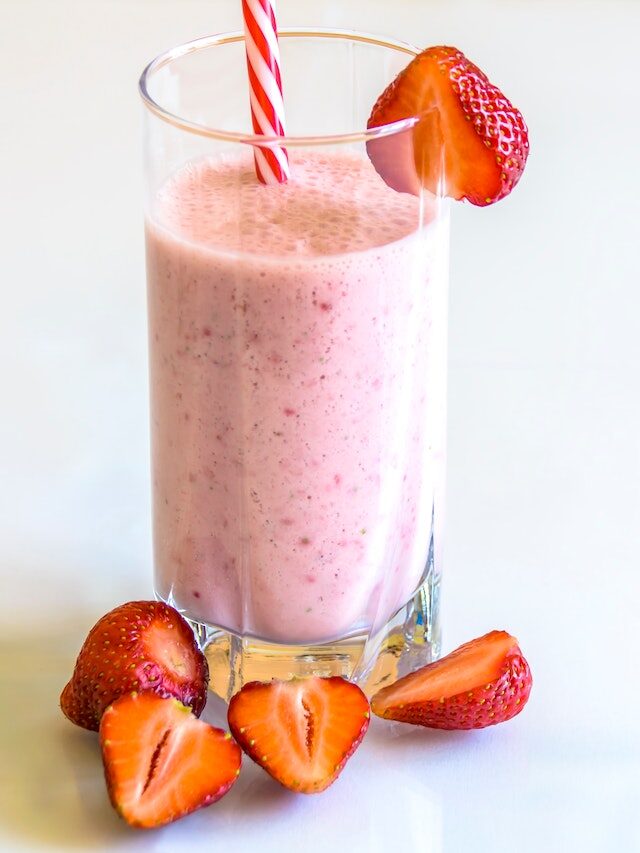 Smoothies