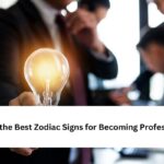 4 of the Best Zodiac Signs for Becoming Professors