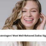 Most Well-Behaved Zodiac Sign