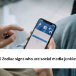 5 Zodiac signs who are social media junkies