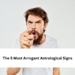 The 5 Most Arrogant Astrological Signs
