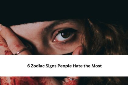 6 Zodiac Signs People Hate the Most