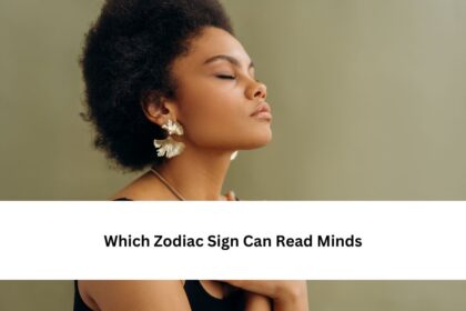 Which Zodiac Sign Can Read Minds