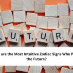 Most Intuitive Zodiac Signs