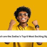 Top 6 Most Exciting Signs