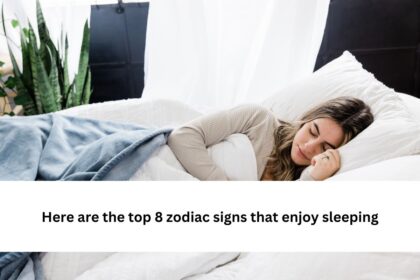 zodiac signs that enjoy sleeping