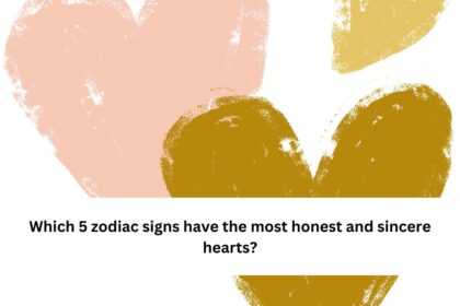 zodiac signs