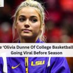 The ‘Olivia Dunne Of College Basketball’ Is Going Viral Before Season