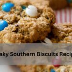 Flaky Southern Biscuits Recipe