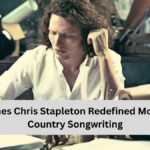 5 Times Chris Stapleton Redefined Modern Country Songwriting