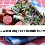 The 11 Worst Dog Food Brands in America