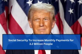 Social Security to Increase Payments for 3.2 Million People