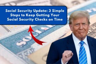 Social Security Update