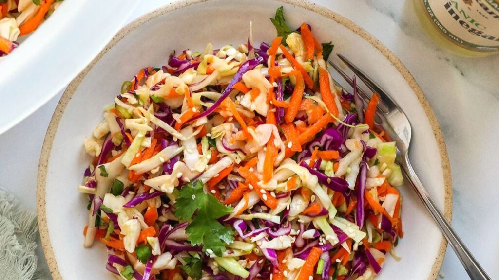 Cabbage Salad