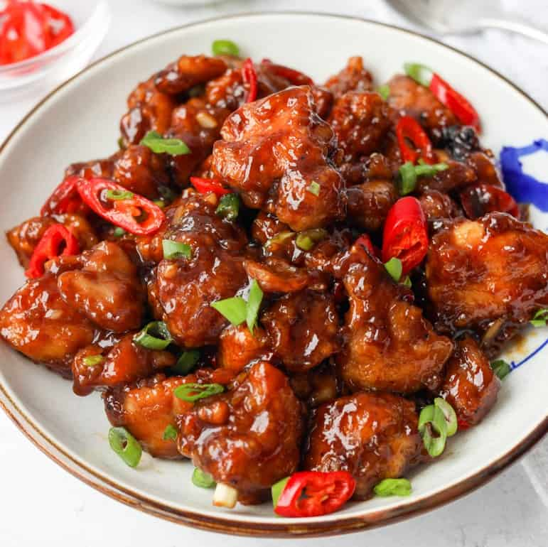 Easy 30-Minute Mongolian Chicken: Better Than Takeout and Bursting with Flavor