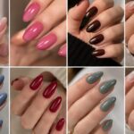 Top 10 August Gel Nails Ideas for a Fresh Summer Look
