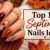September Nails