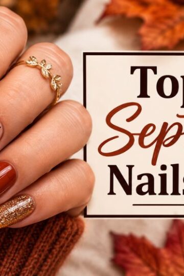 September Nails