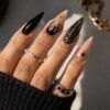 Stiller Nails Ideas