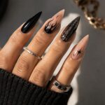 Stiller Nails Ideas