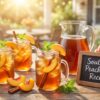 Southern Peach Tea Recipe: The Refreshing Southern Classic Everyone Loves