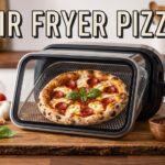 Air Fryer Pizza: The Crispy, Cheesy Recipe You’ll Want to Make Again and Again