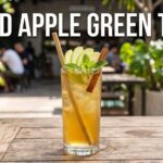 Iced Apple Green Tea: Refreshing, Easy & Delicious Recipe