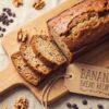 Banana Bread Recipe: The Best Moist and Easy Homemade Loaf
