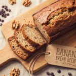 Banana Bread Recipe: The Best Moist and Easy Homemade Loaf