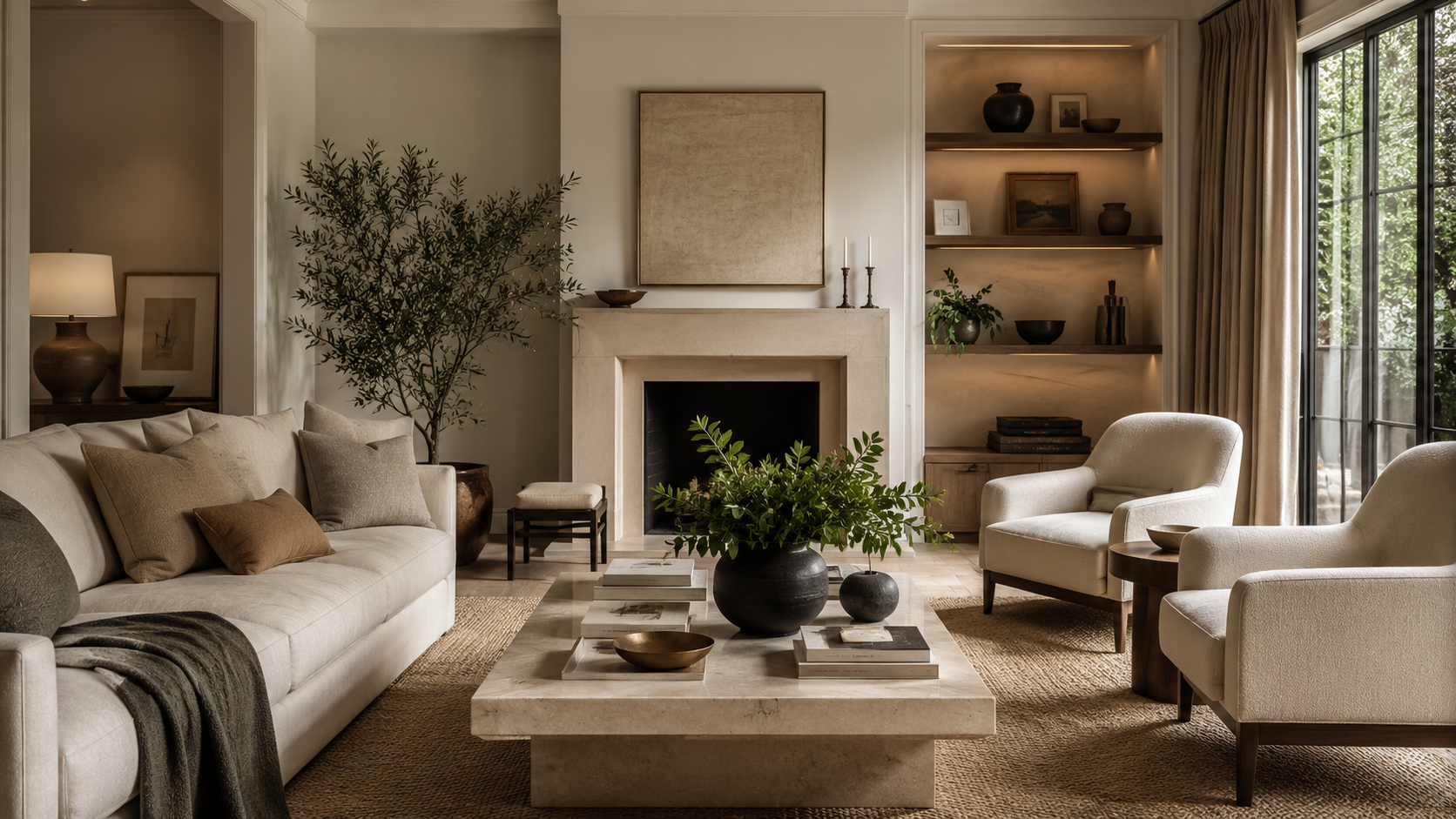 10 Quiet Luxury Home Ideas That Feel Elegant, Timeless & Personal