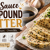 Soy Sauce Compound Butter: Easy Umami Butter Recipe