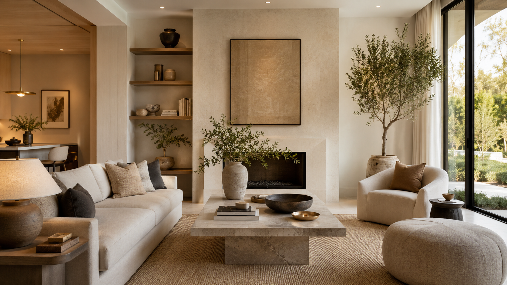 Quiet Luxury Home Ideas That Look Expensive Without Being Flashy